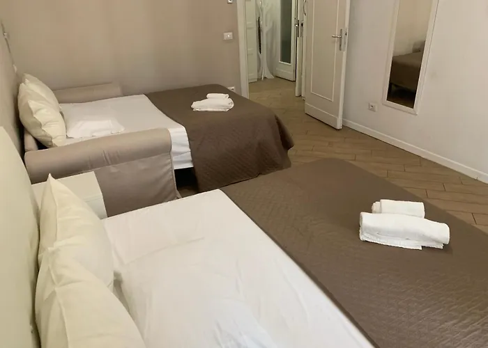 Residenza na Vaticana